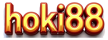 hoki88 logo